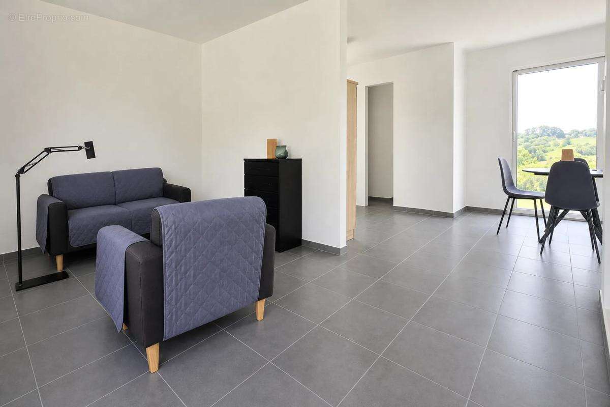 Maison à CAMBREMER