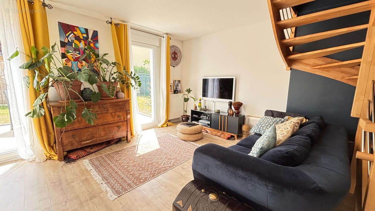 Maison Dugny - photo 3