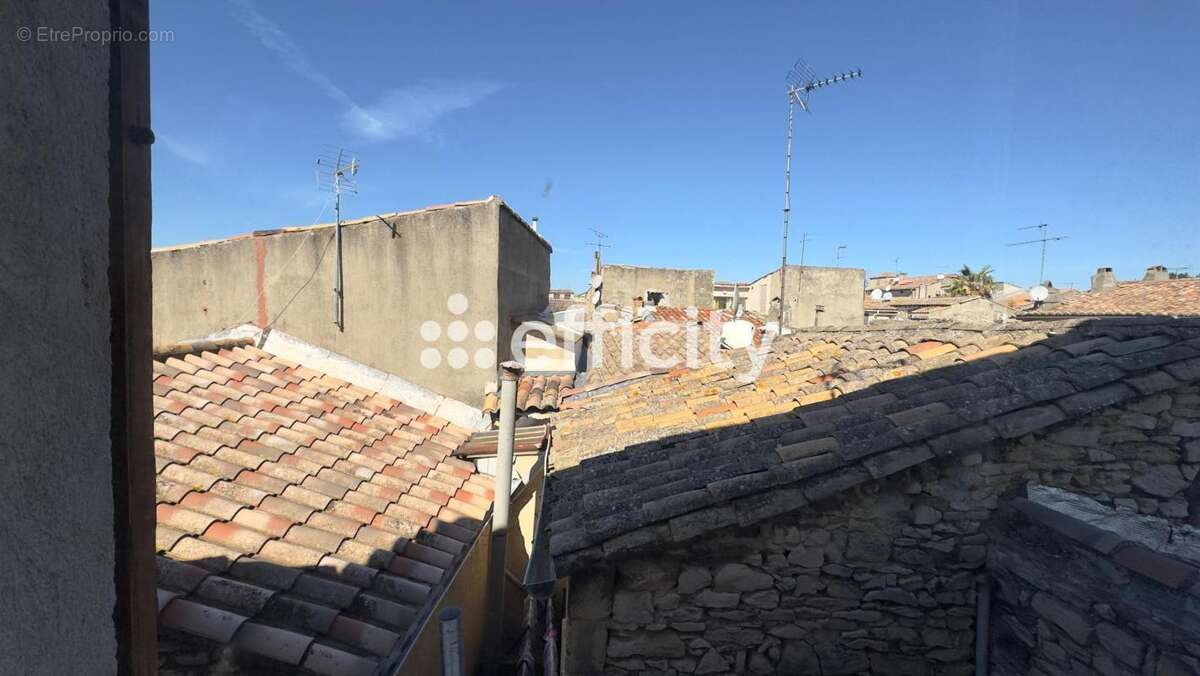 Maison à LUNEL