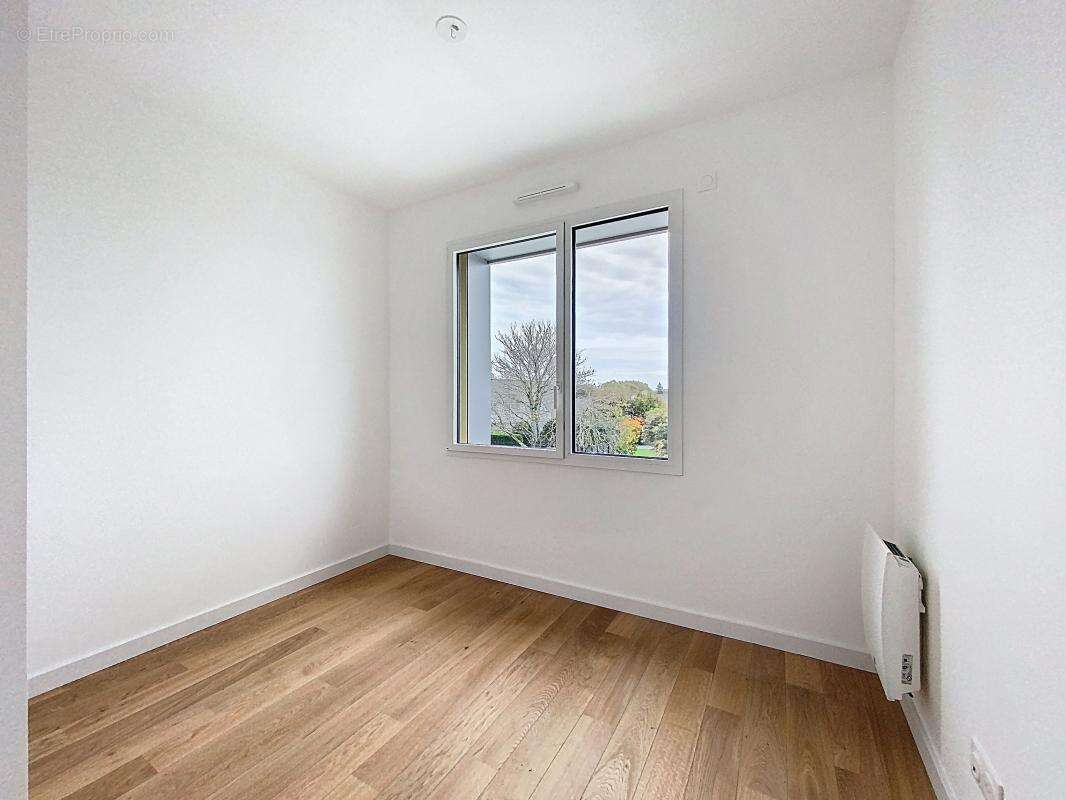 Appartement à PLOEMEUR