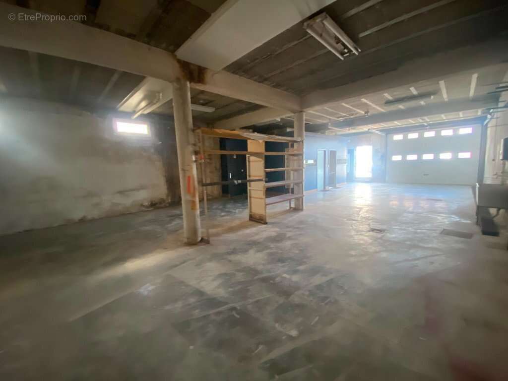 Appartement 180 m² à Le Creusot  - photo 20