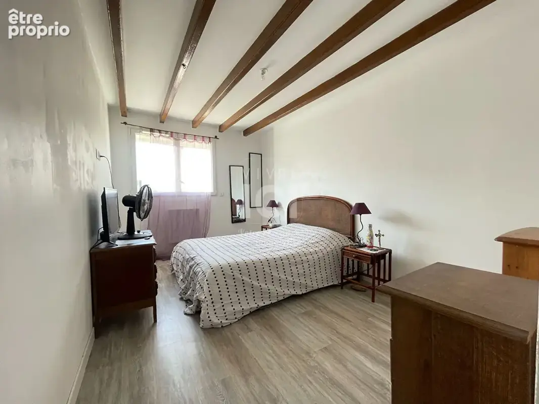 Maison 4 pièces 130m² avec jardin LA CHEVROLIERE - photo 11