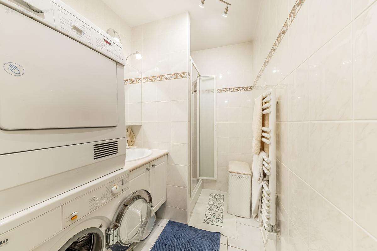 Appartement à DINARD