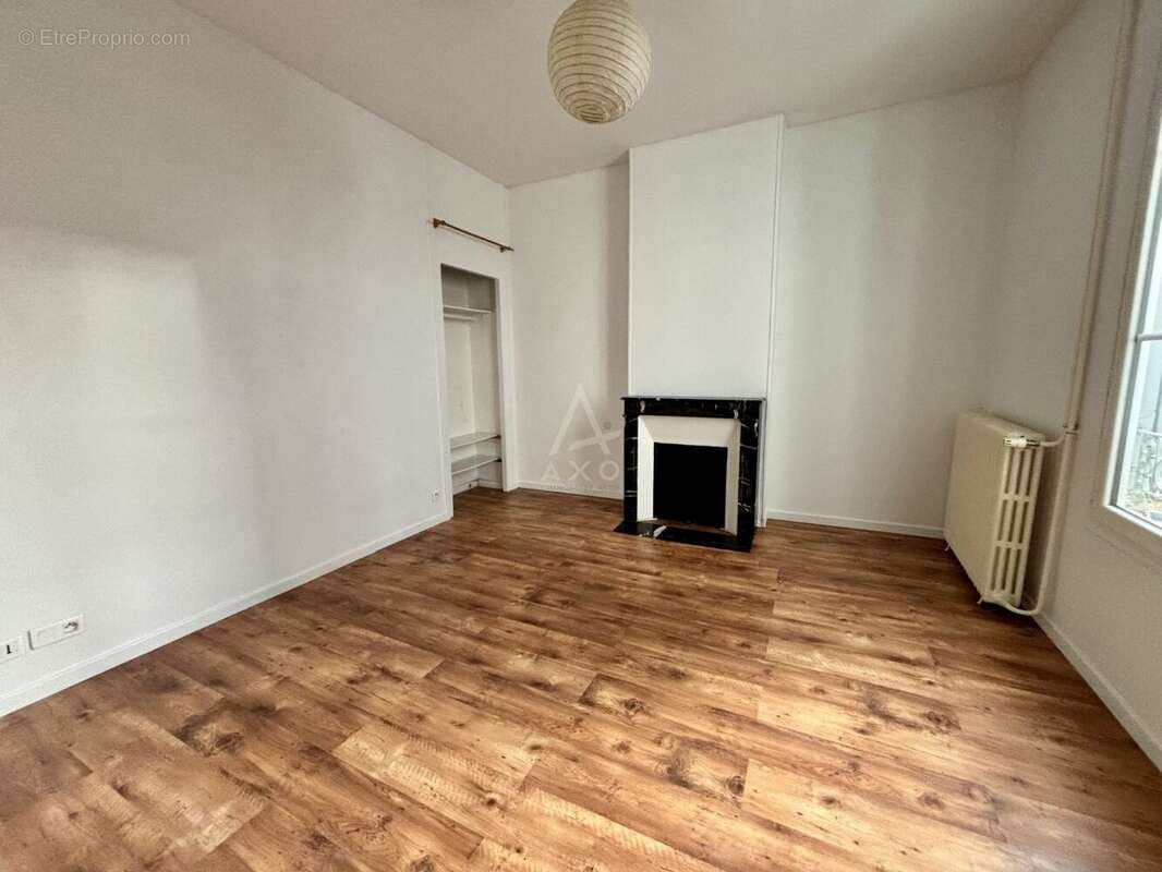 Appartement à VICHY