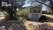 Maison à FELINES-MINERVOIS