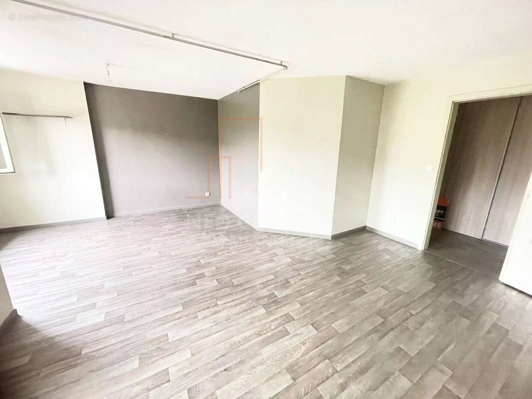Appartement à HAGUENAU