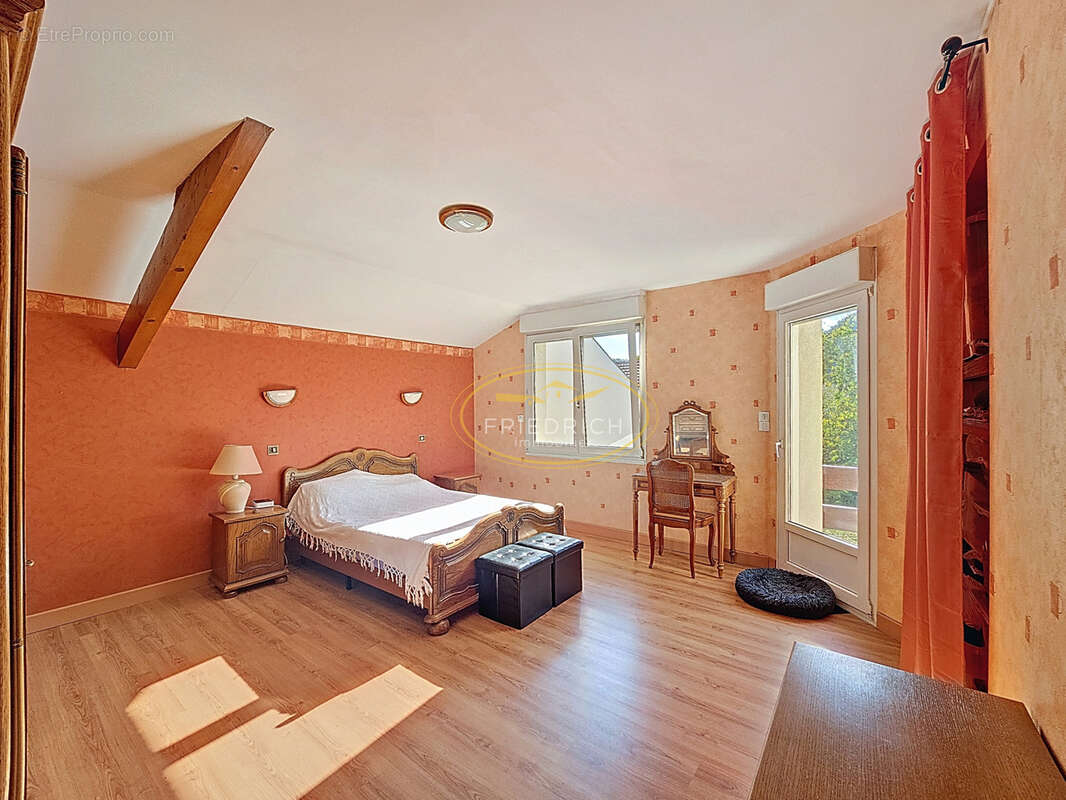 Agréable maison rénovée - idéal habitation et projet d'activité professionnelle - photo 5