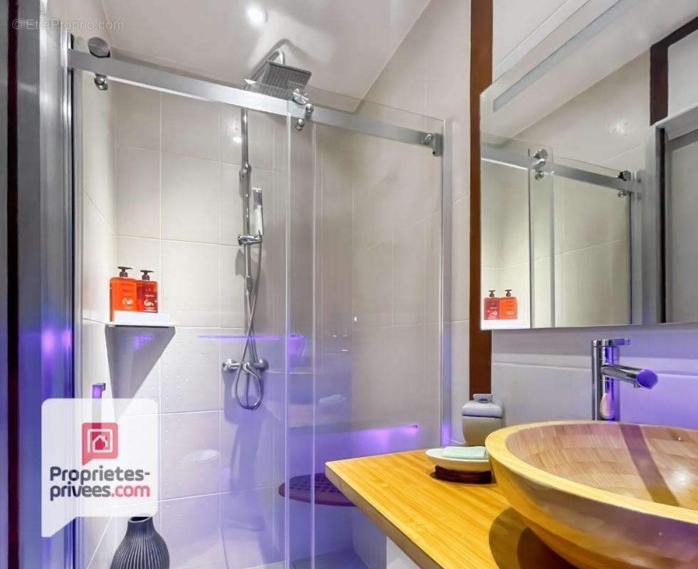 Maison à SAINT-BRIEUC