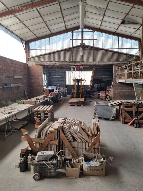 Maison à CHATEAUNEUF-SUR-CHER