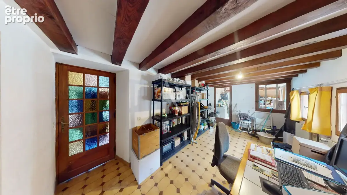 Maison Jargeau - photo 10