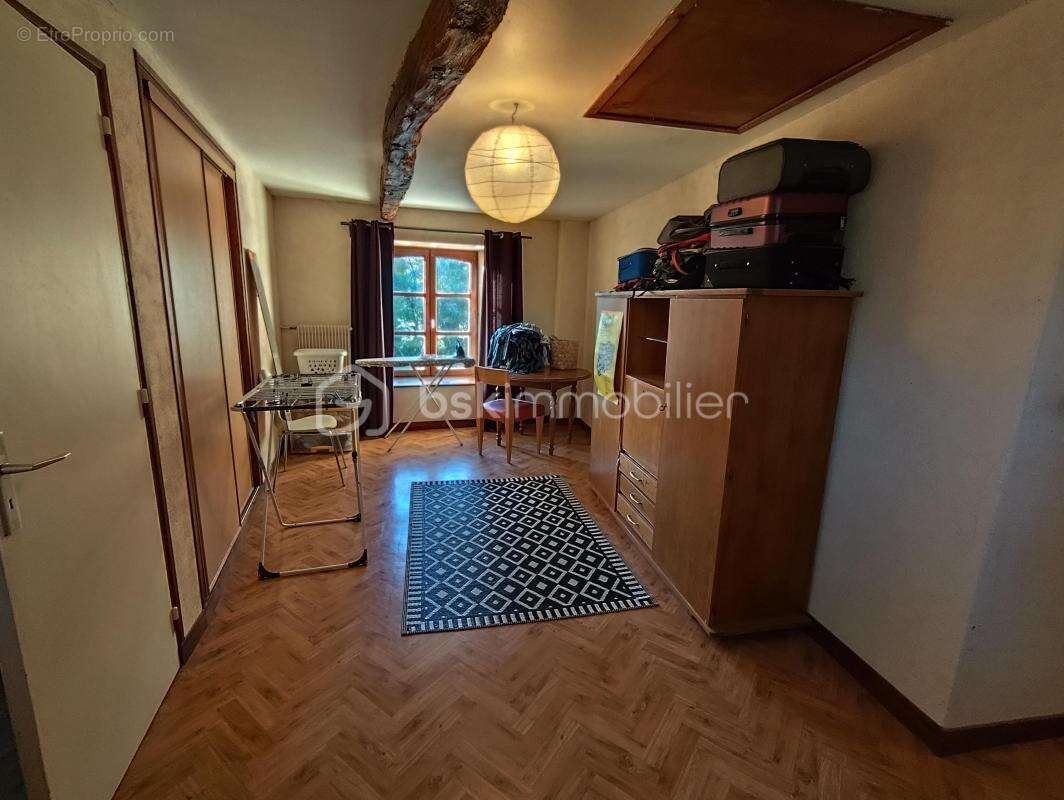 Maison à SAINT-PERN