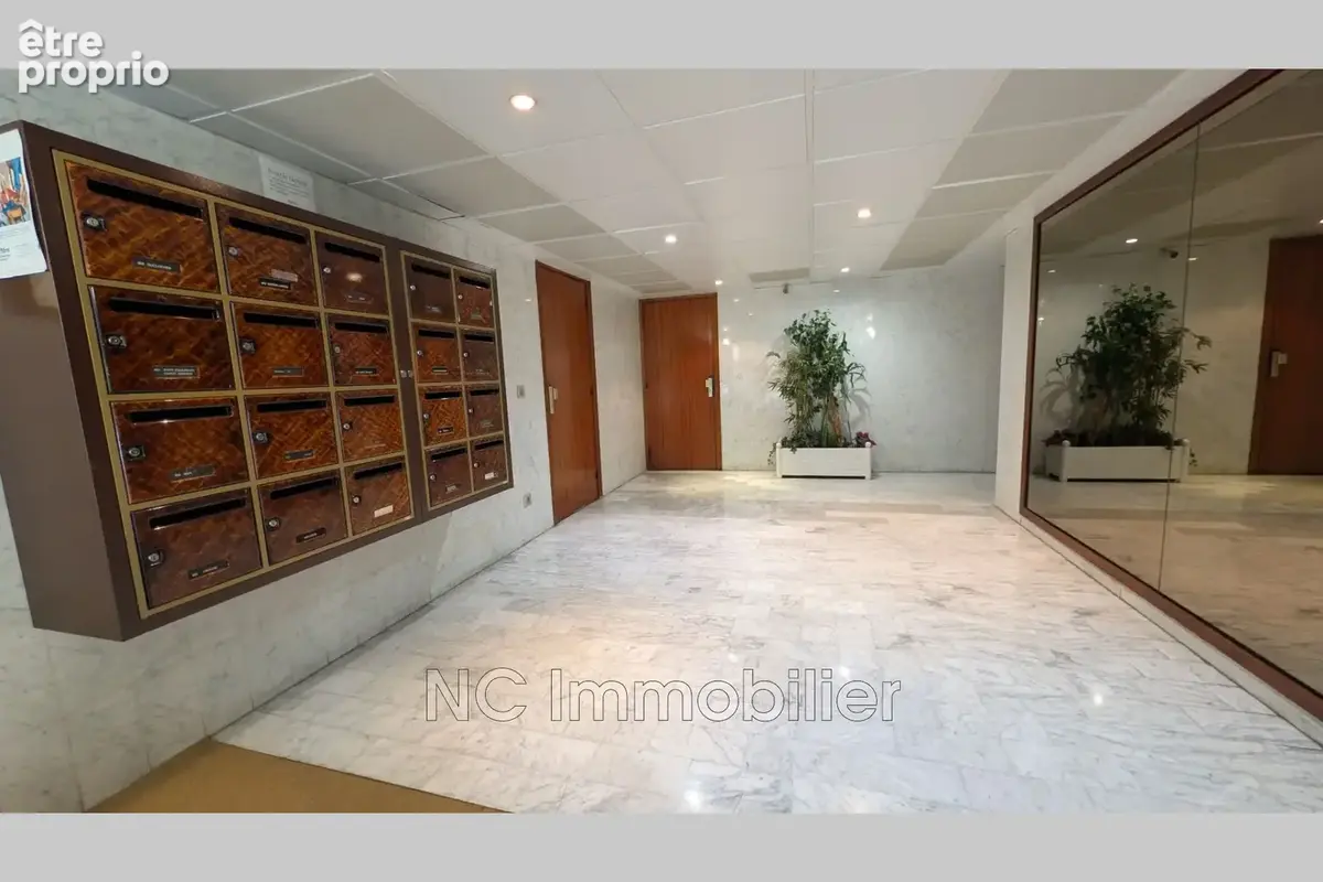 Appartement 2 pièces 36 m² à vendre à Antibes (06600) - photo 9