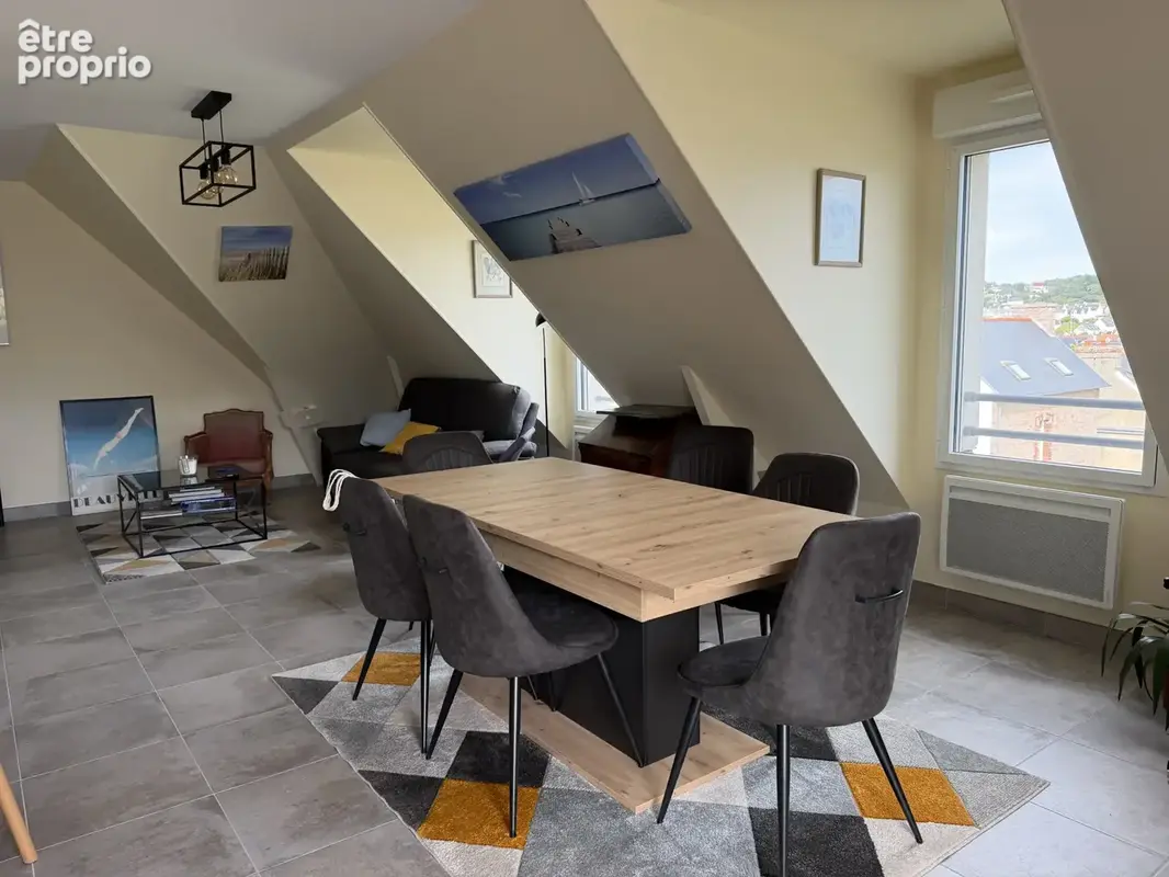 Appartement à ERQUY