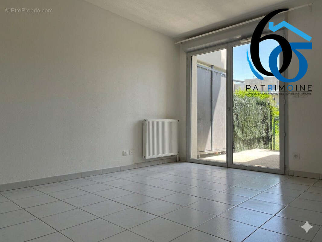 Appartement à COLOMIERS