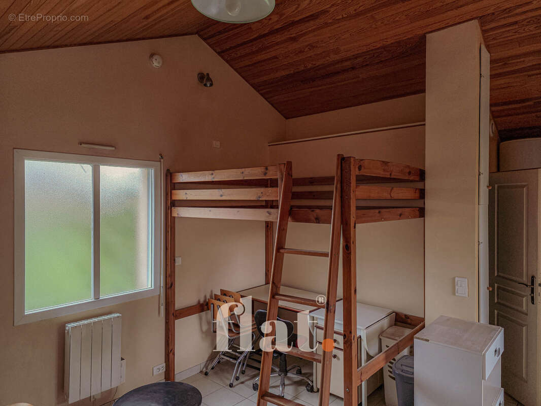 Maison à REZE