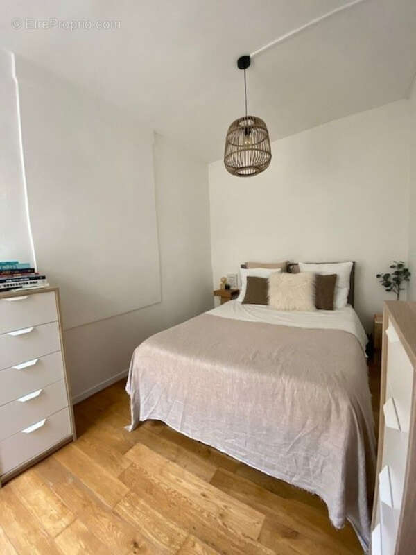 Appartement à SAINT-GERMAIN-EN-LAYE