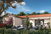 Appartement à TOUSSIEU