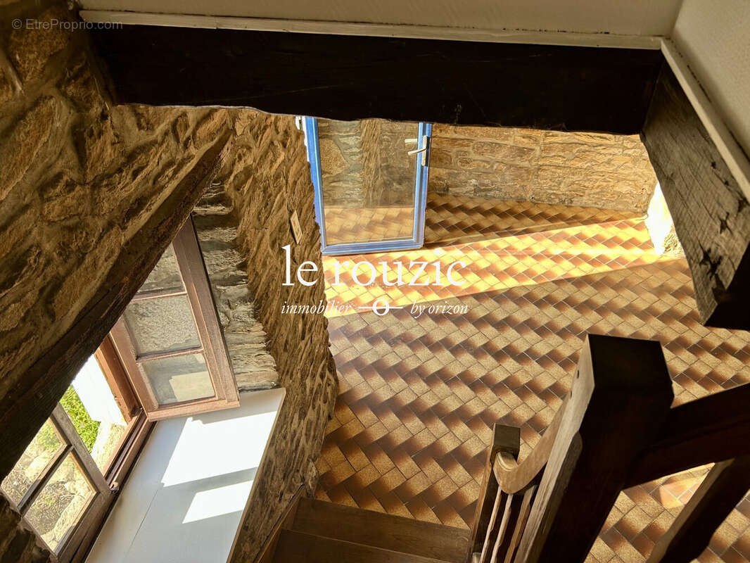 Maison 53 m² à Billiers  - photo 7