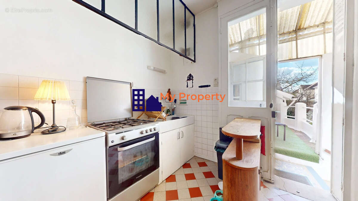 Maison 63 m² à Houilles  - photo 5