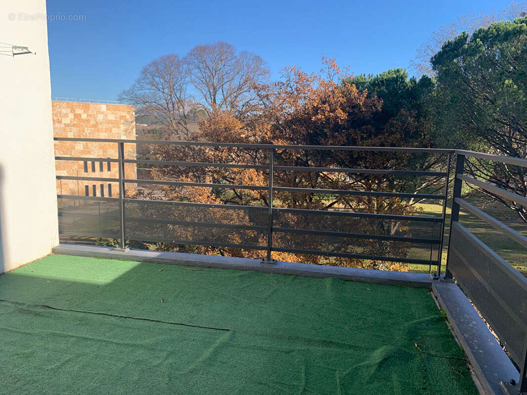 Appartement à AIX-EN-PROVENCE