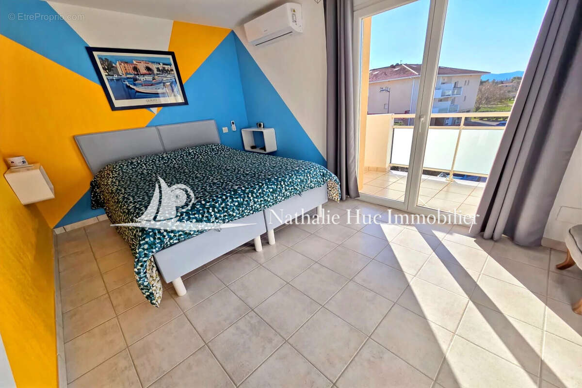 Maison à SAINTE-MARIE