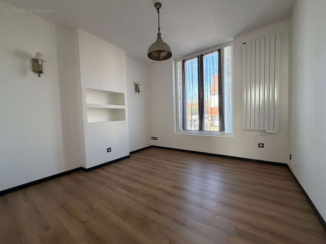 Maison rénovée  à 20 minutes de Senlis nord - photo 3