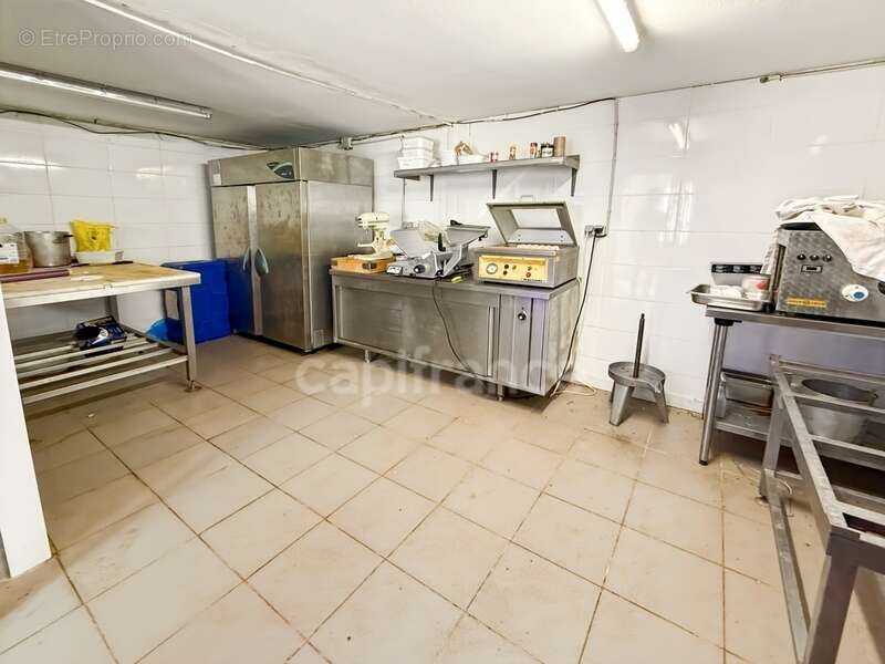 Maison à MARCILLY-LES-BUXY