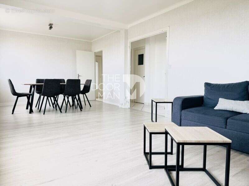 Appartement à LAVAL