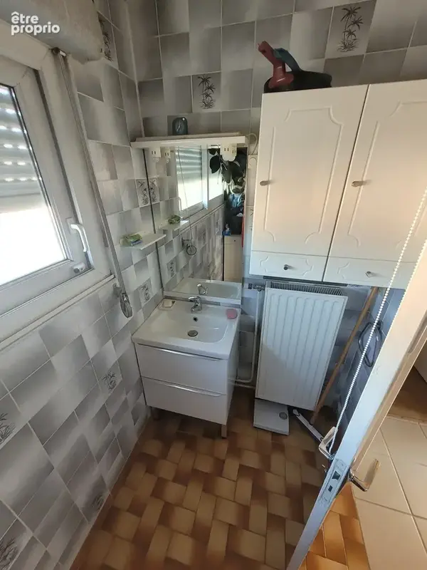 Maison 5 pièces 80 m² à vendre à Avesnelles (59440) - photo 7