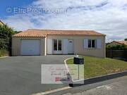 Maison à LA FLOCELLIERE