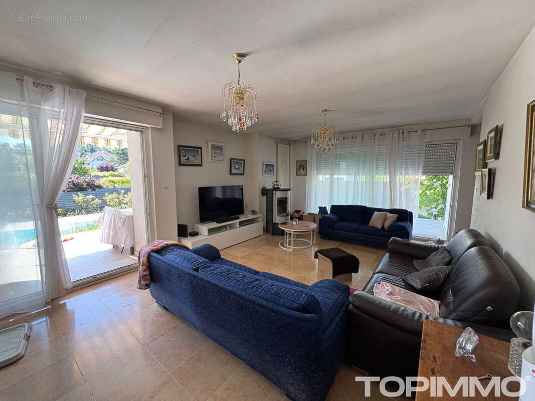 Maison Morschwiller Le Bas 160m2 7 pièce(s) - photo 3