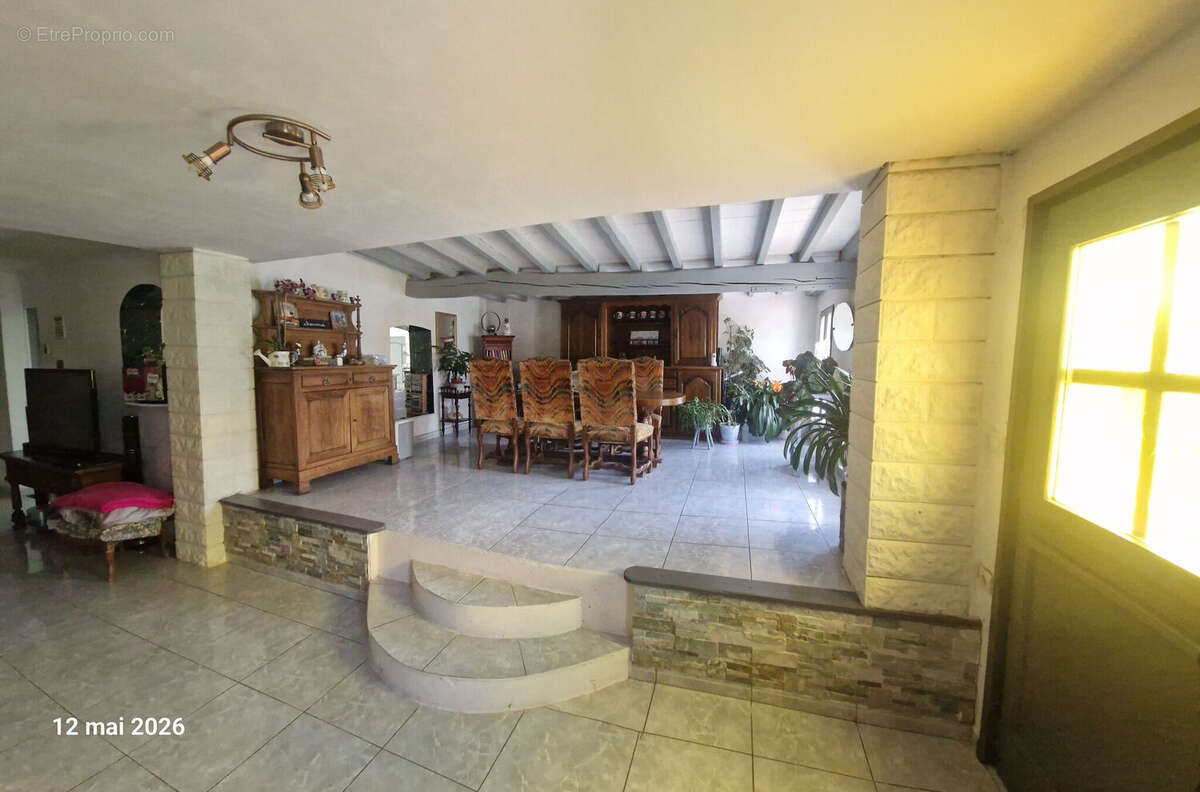 Photo 3 - Maison à YZEUX