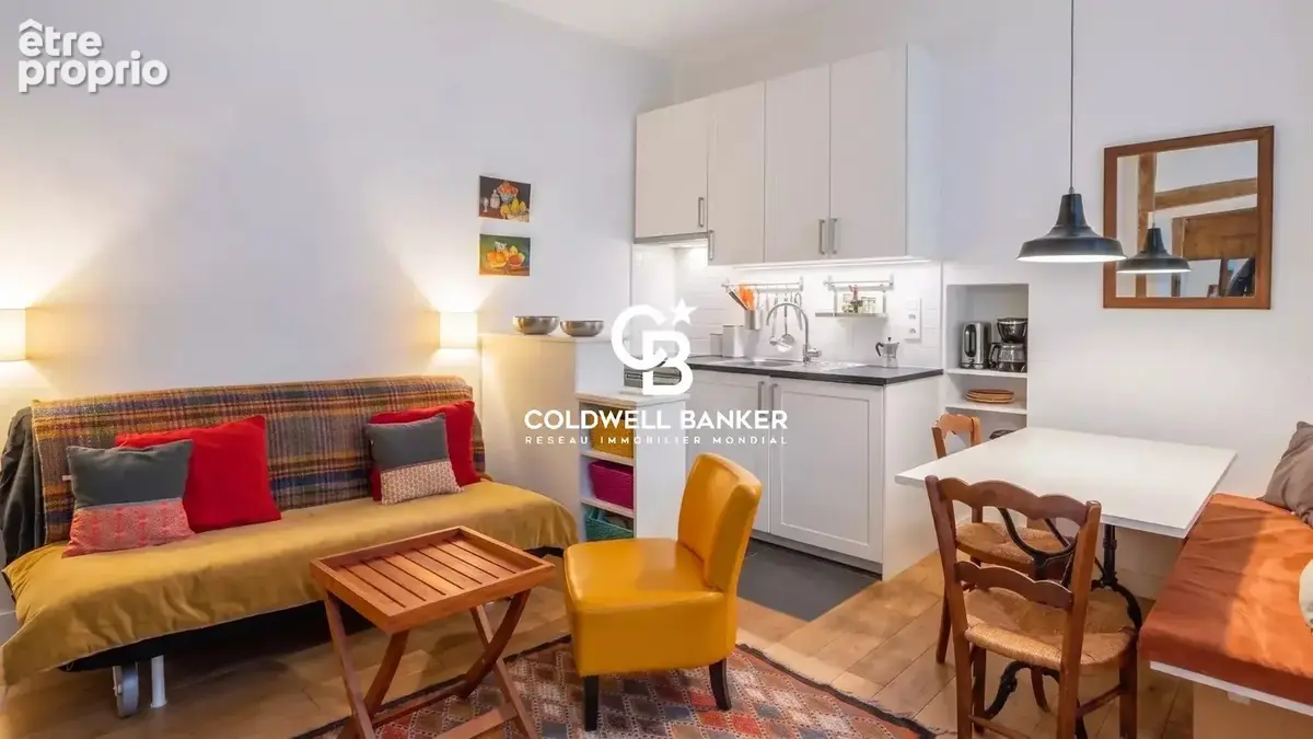 Photo Appartement à Paris-7e au prix de 441 000€