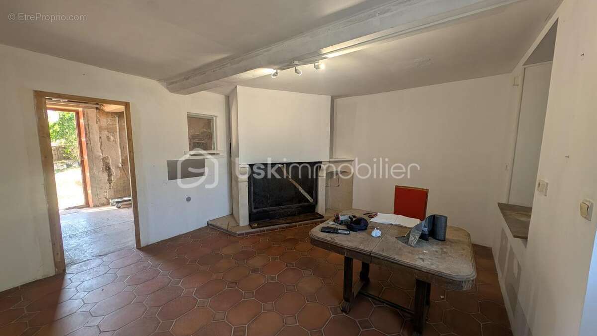 Lot de 2 maisons : Idéal investisseurs - Entrepreneurs - Projets avec travaux - photo 6