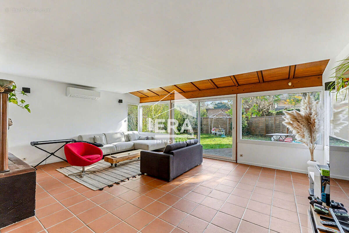 Appartement à AUCAMVILLE