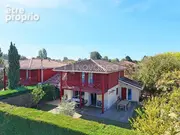 Maison à ANGRESSE