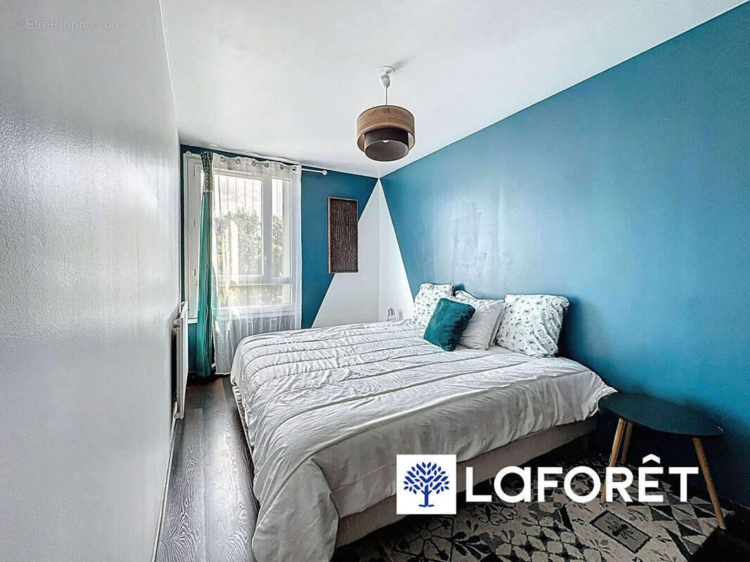 Appartement à MEAUX