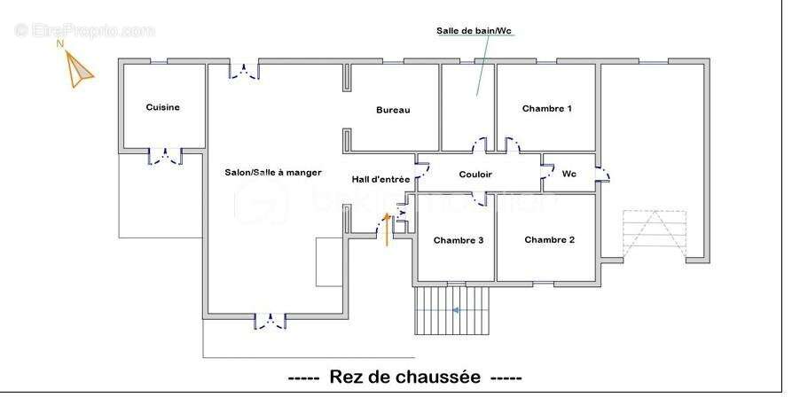 Maison à FAYENCE