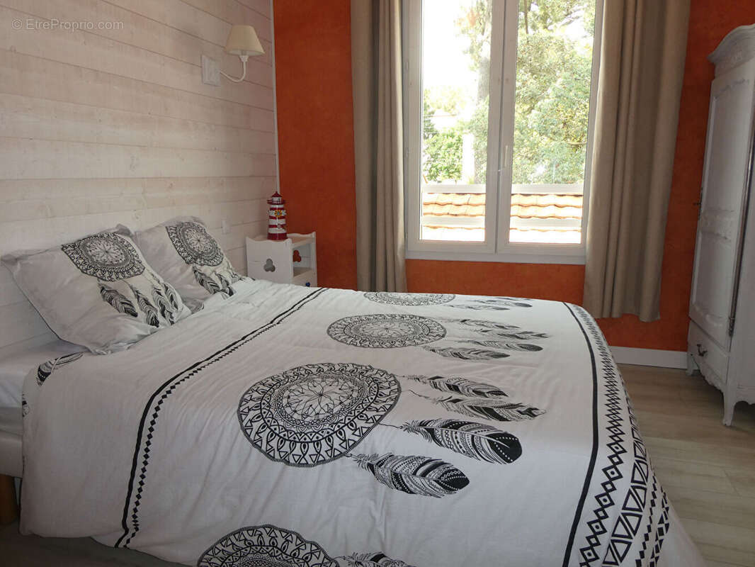 Maison à SAINT-BREVIN-LES-PINS