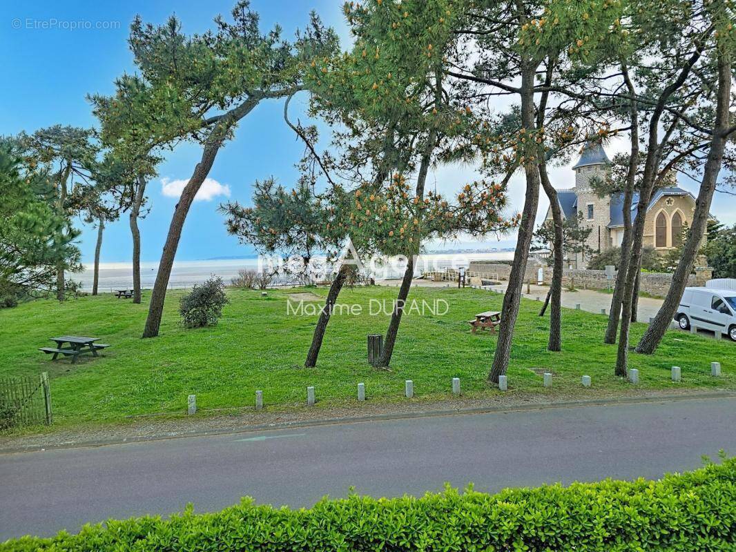 Appartement à SAINT-BREVIN-LES-PINS