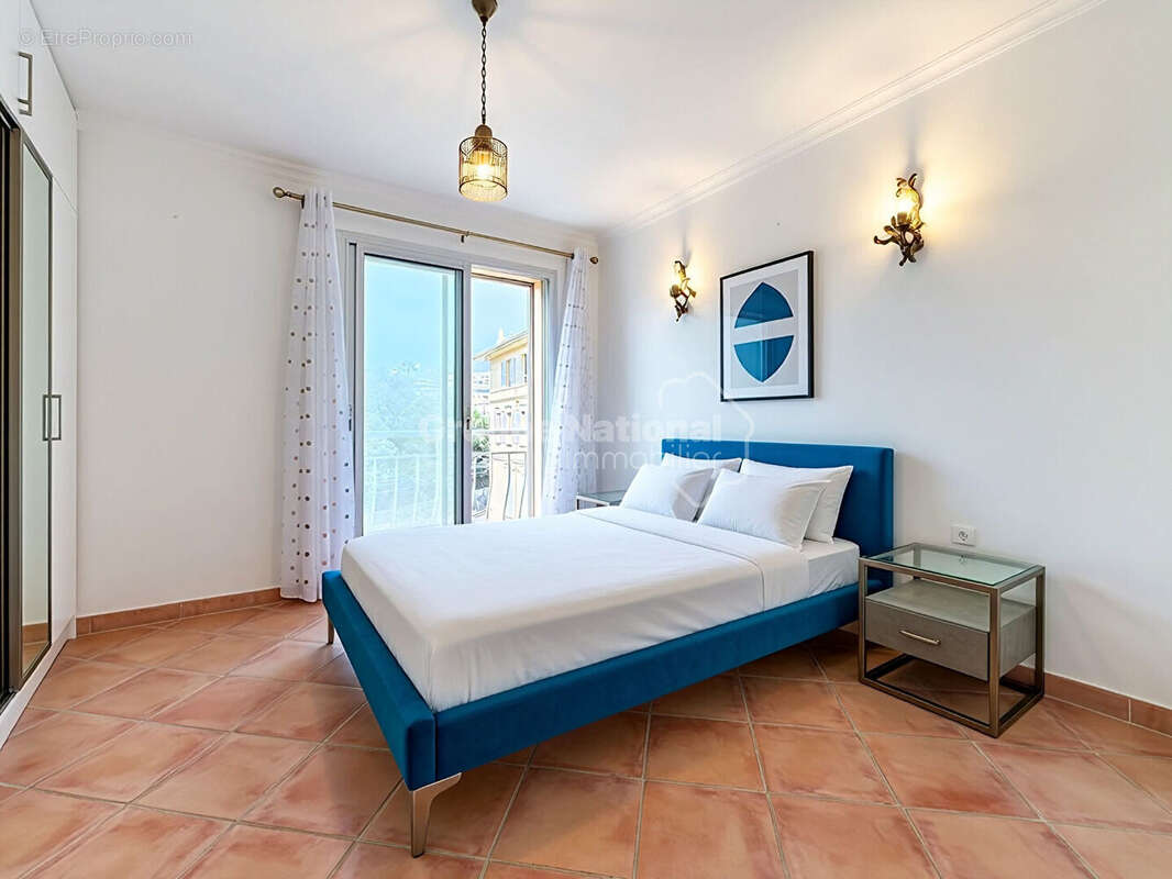 Appartement vue mer Cannes 3 pièces 85 m2 - photo 8
