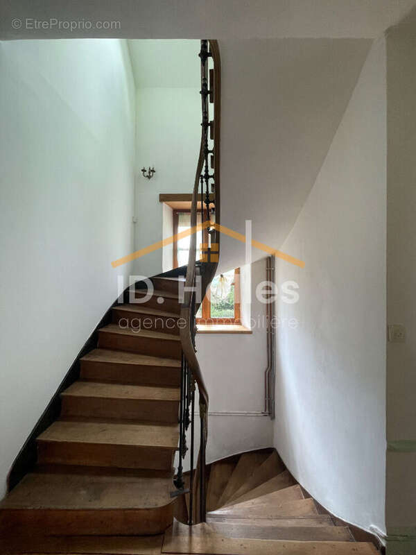 Propriete familiale - photo 11