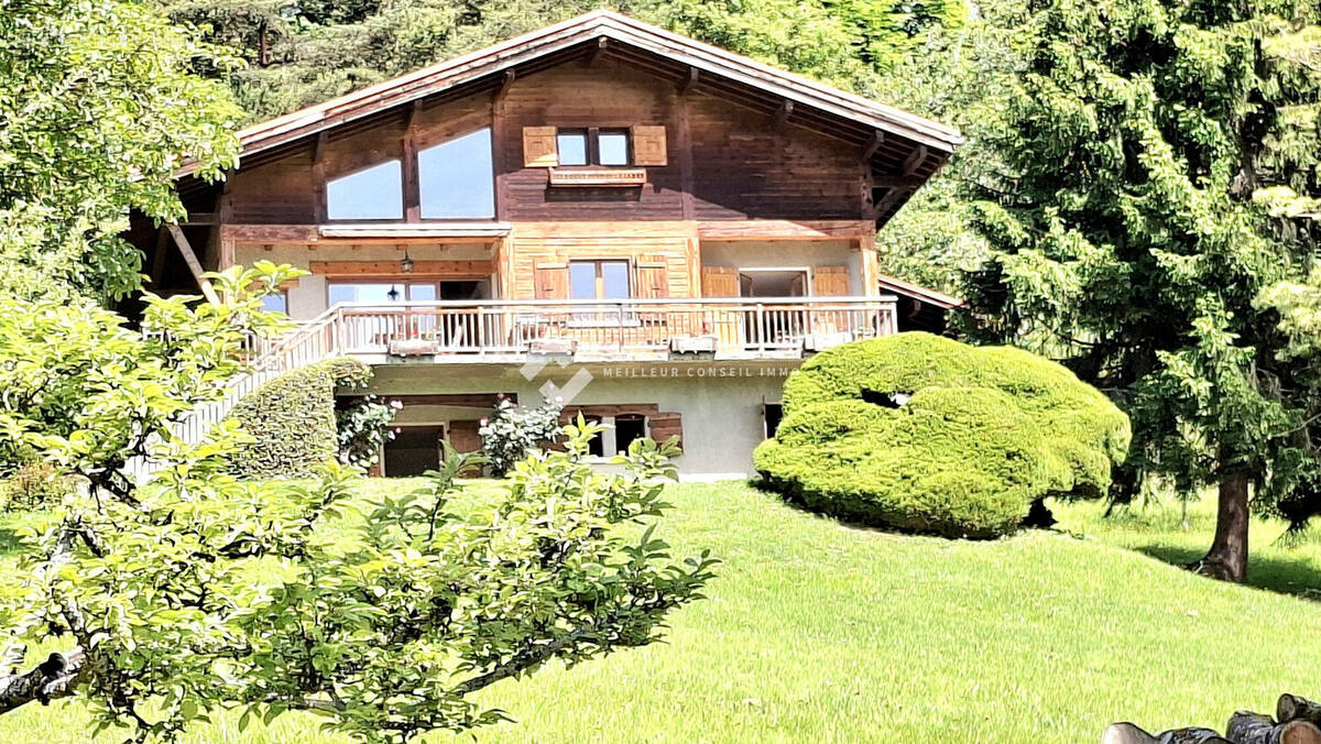 Maison à AYSE