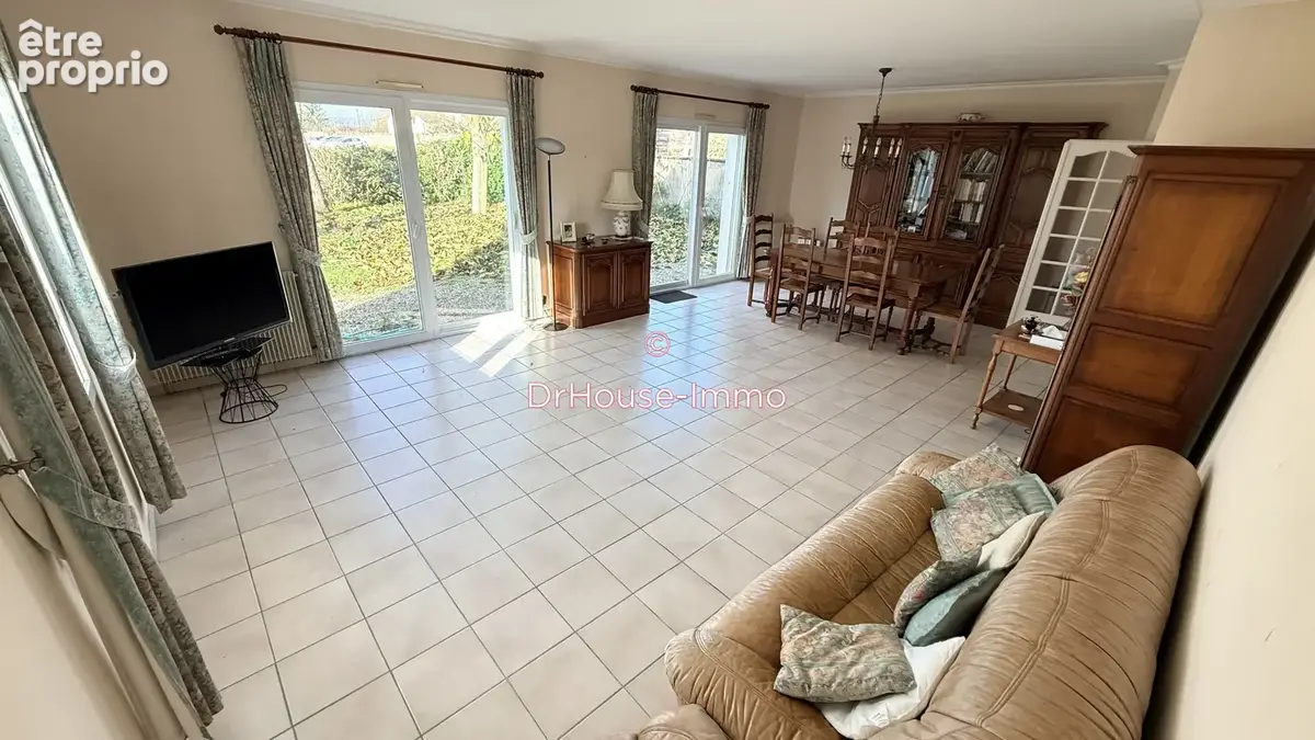Maison 5 pièces 122 m² à vendre à Niort (79000) - photo 61