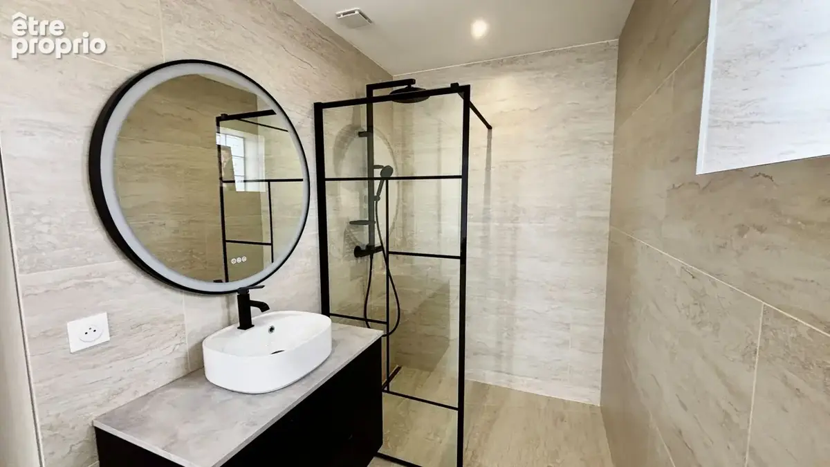 Maison 118m² à laval - photo 7