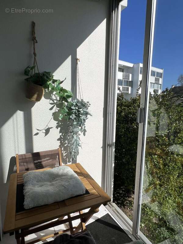 Appartement à LARMOR-PLAGE