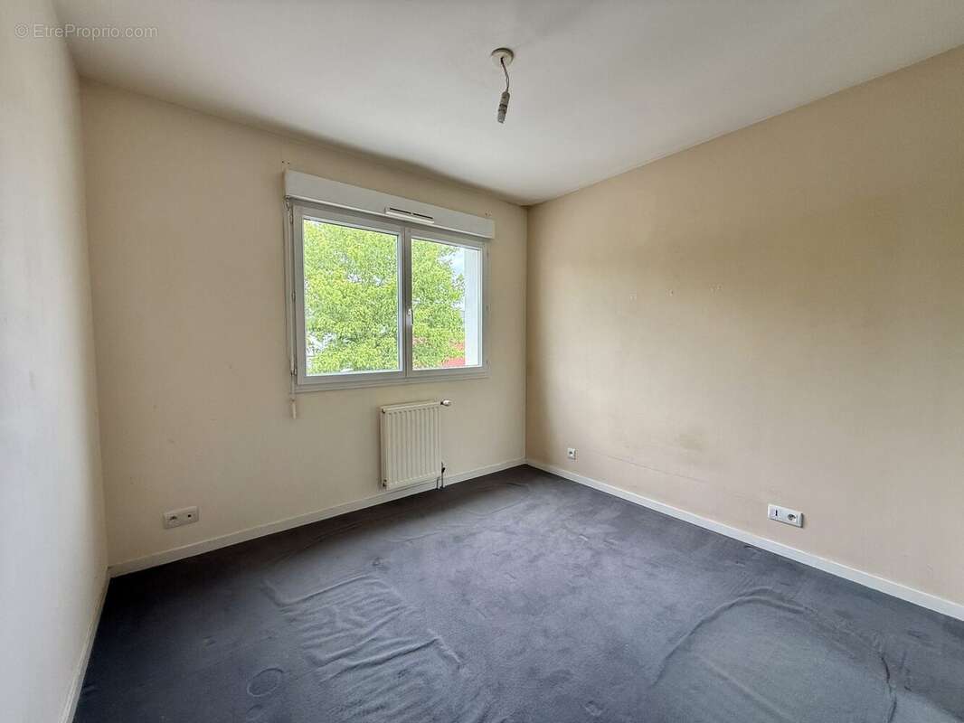 Appartement à NOYAL-CHATILLON-SUR-SEICHE