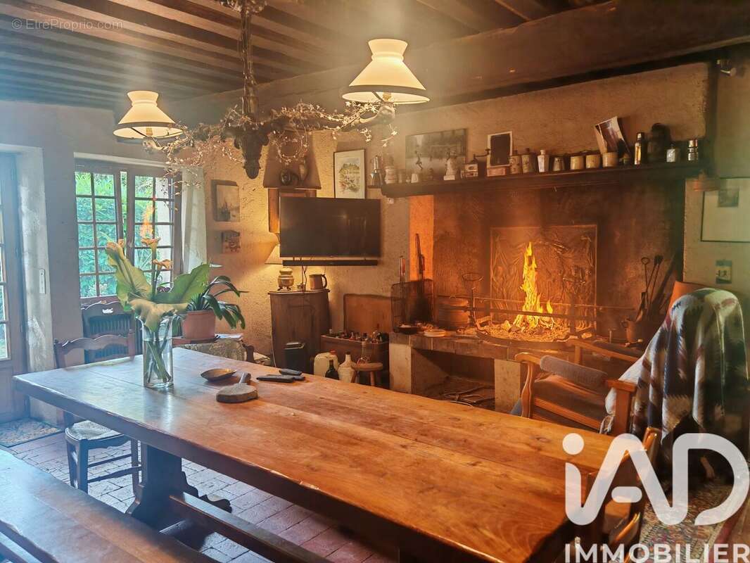 Maison 270 m² à Saint-Palais  - photo 5