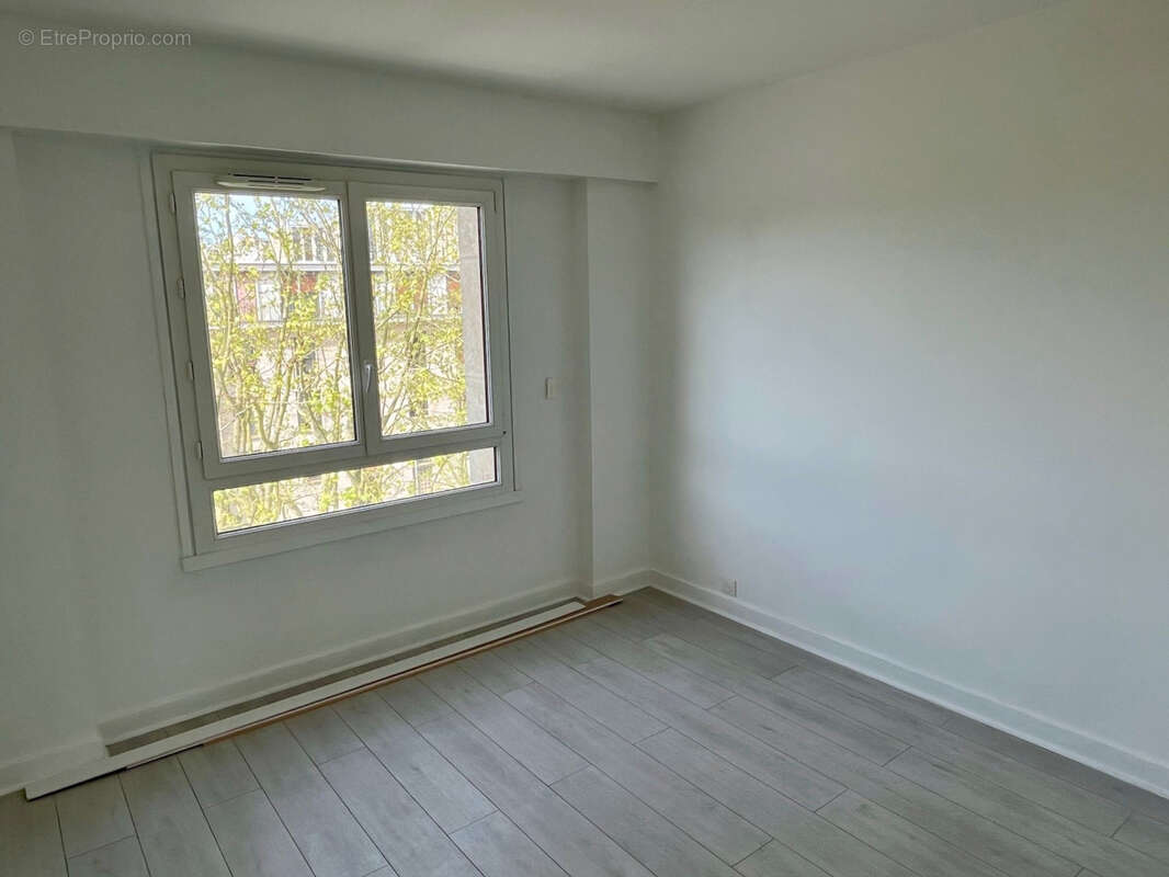 Appartement à MEUDON