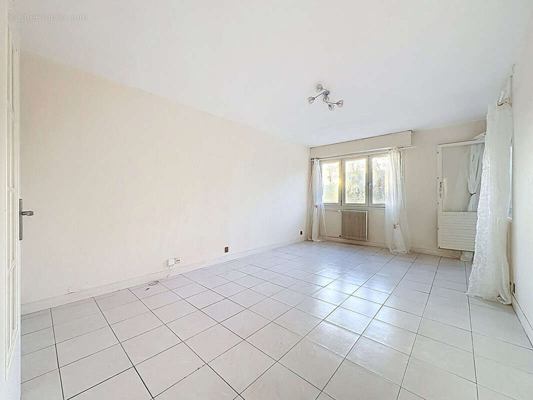 Appartement à CHARTRES